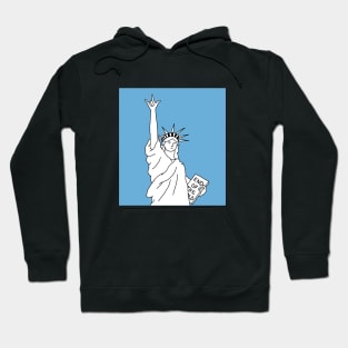 LIBERTY Hoodie